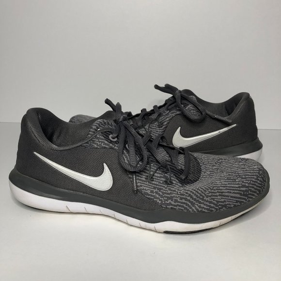 Nike Flex Supreme TR6 Womens Training Shoes Athletic Gym Athleisure Running - Picture 7 of 14